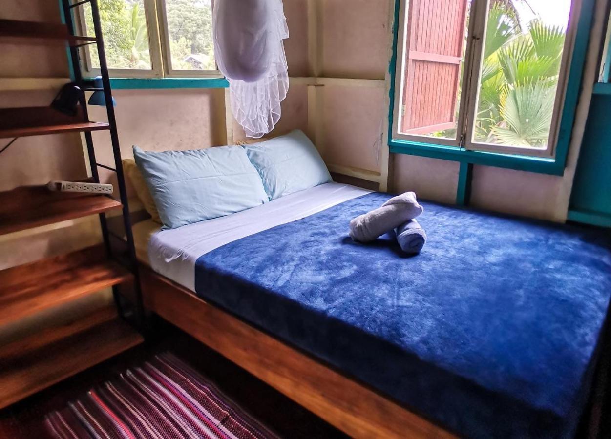 Hidden Jungle Beach House Puerto Viejo de Talamanca 外观 照片