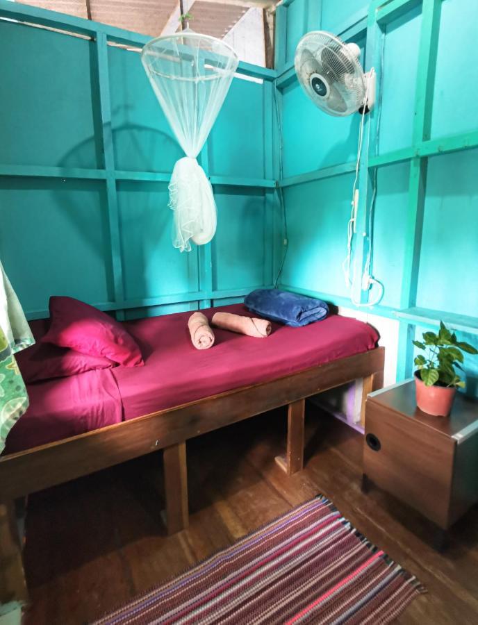 Hidden Jungle Beach House Puerto Viejo de Talamanca 外观 照片