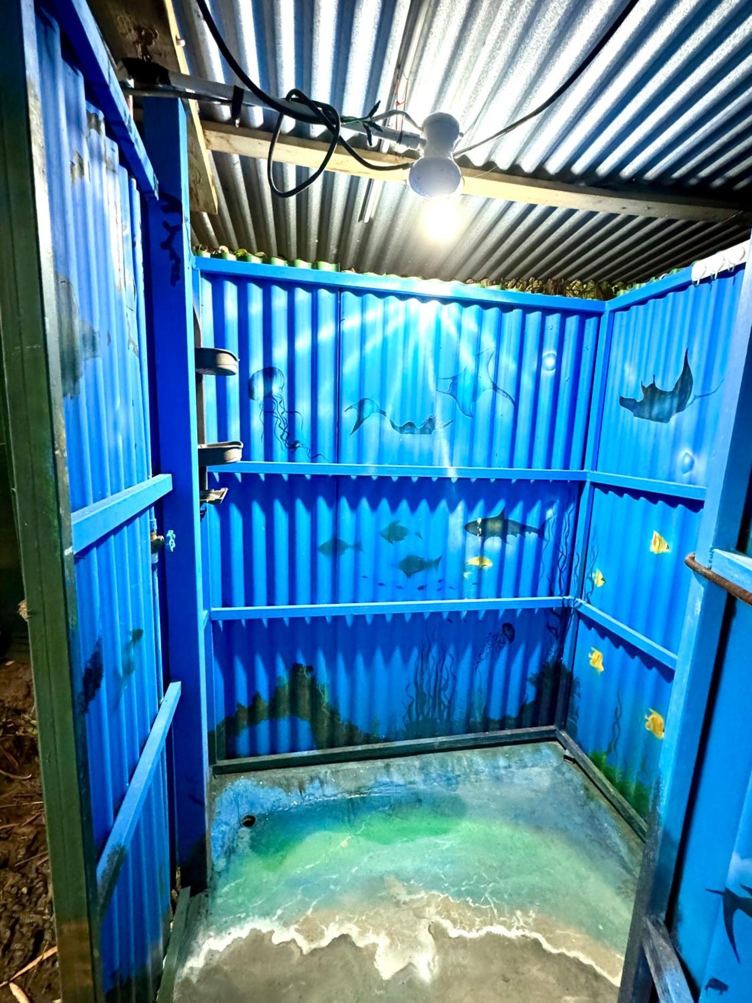 Hidden Jungle Beach House Puerto Viejo de Talamanca 外观 照片