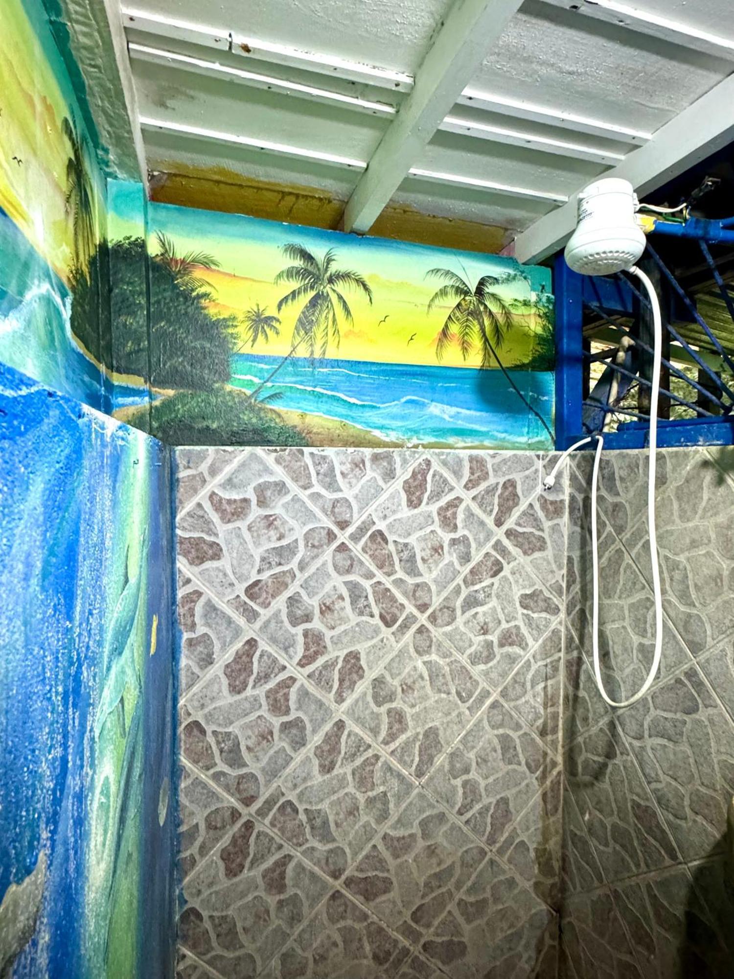 Hidden Jungle Beach House Puerto Viejo de Talamanca 外观 照片