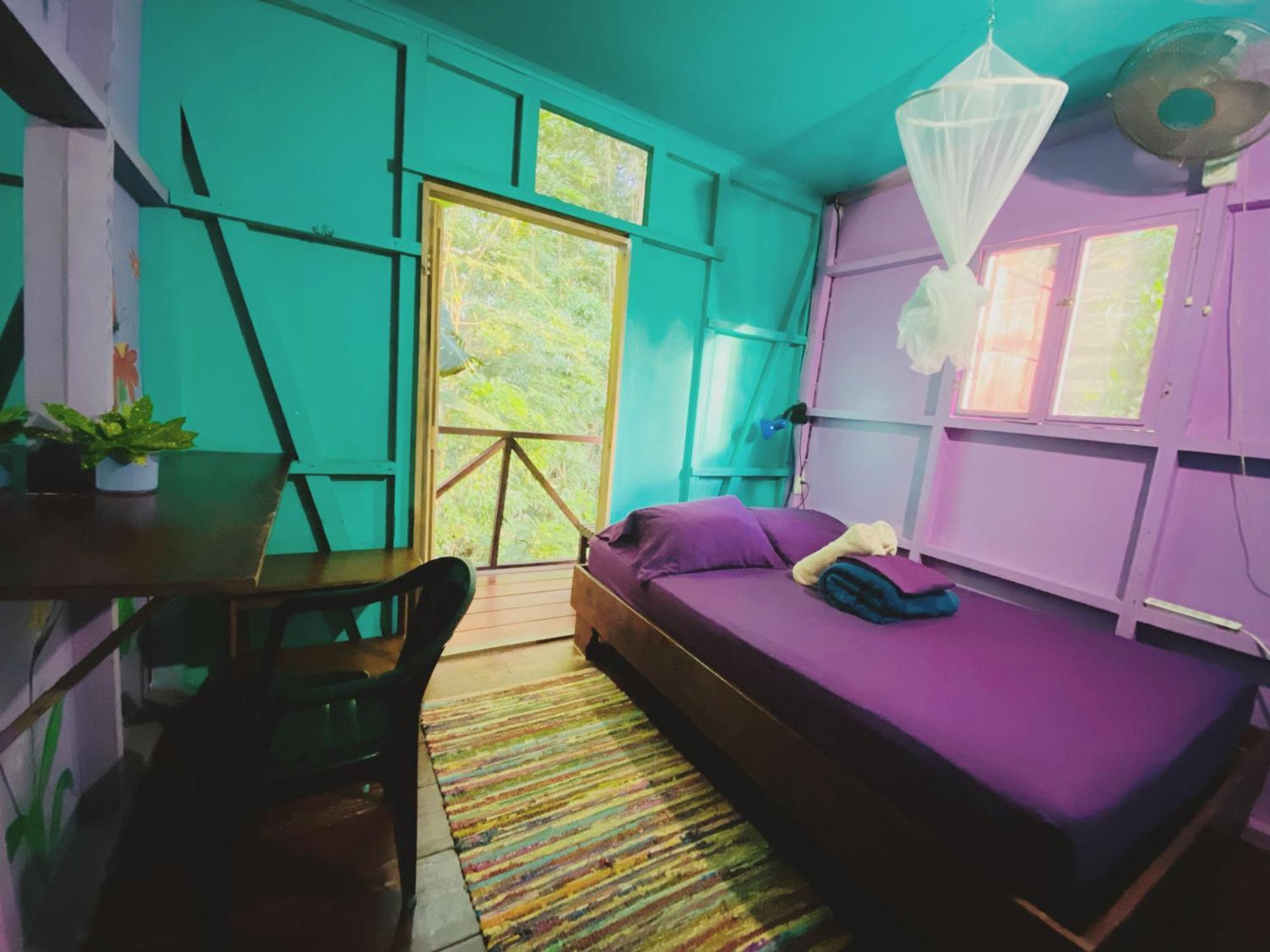 Hidden Jungle Beach House Puerto Viejo de Talamanca 外观 照片