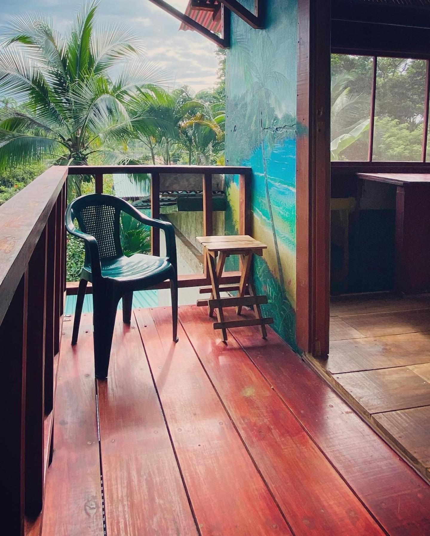 Hidden Jungle Beach House Puerto Viejo de Talamanca 外观 照片