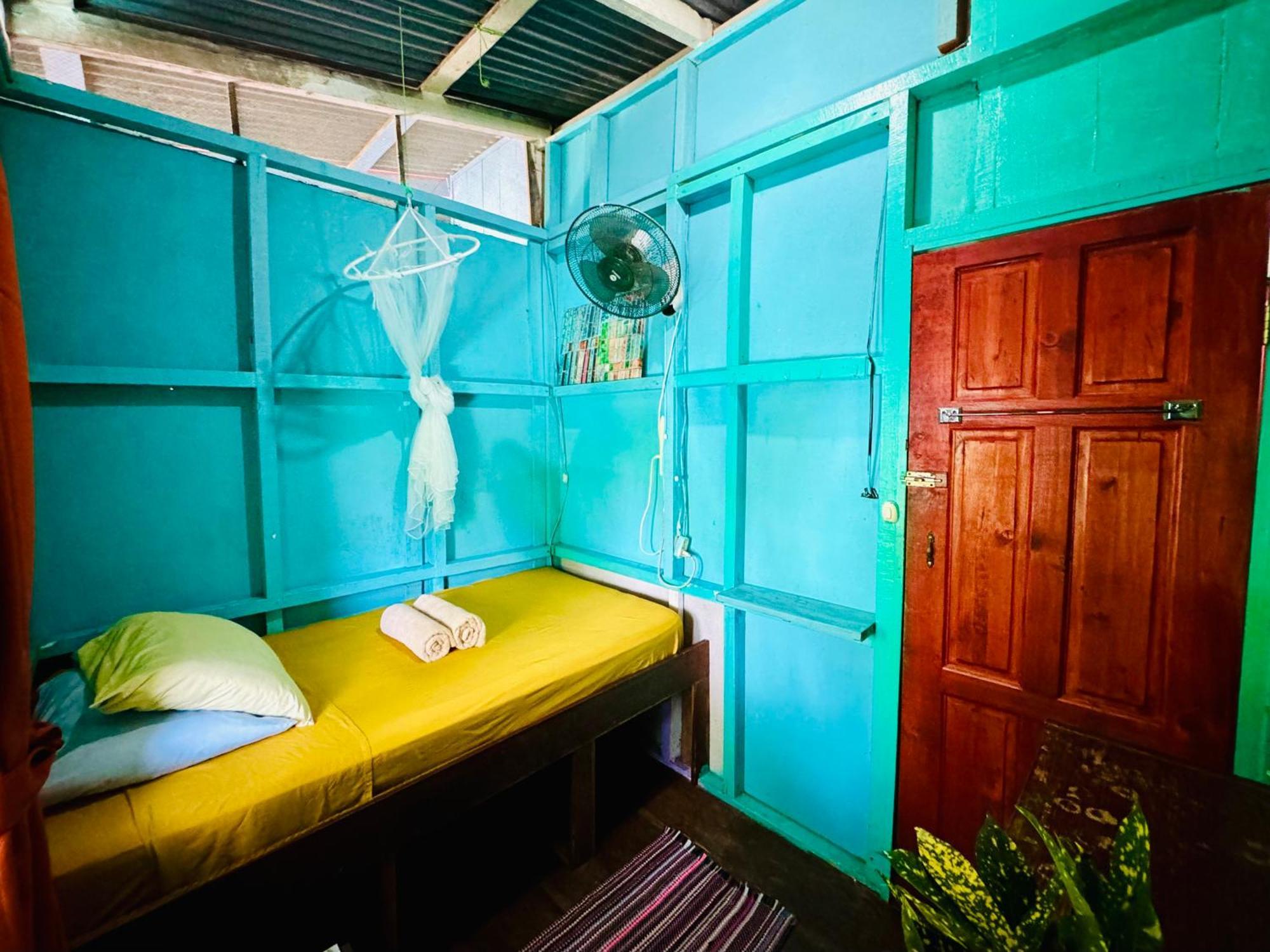 Hidden Jungle Beach House Puerto Viejo de Talamanca 外观 照片