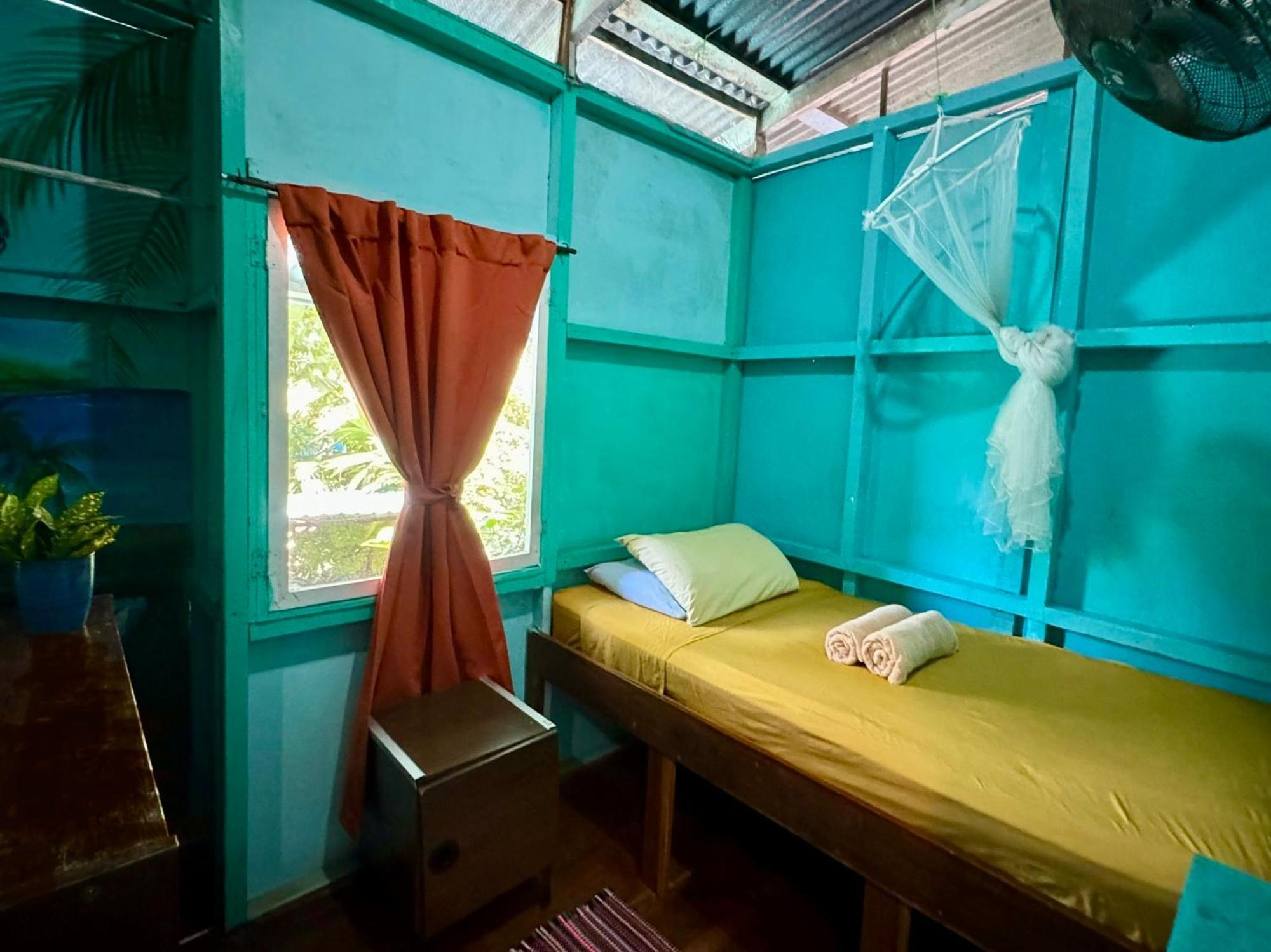 Hidden Jungle Beach House Puerto Viejo de Talamanca 外观 照片