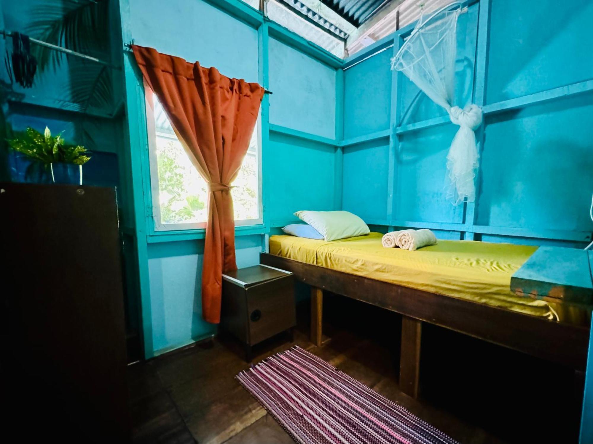 Hidden Jungle Beach House Puerto Viejo de Talamanca 外观 照片